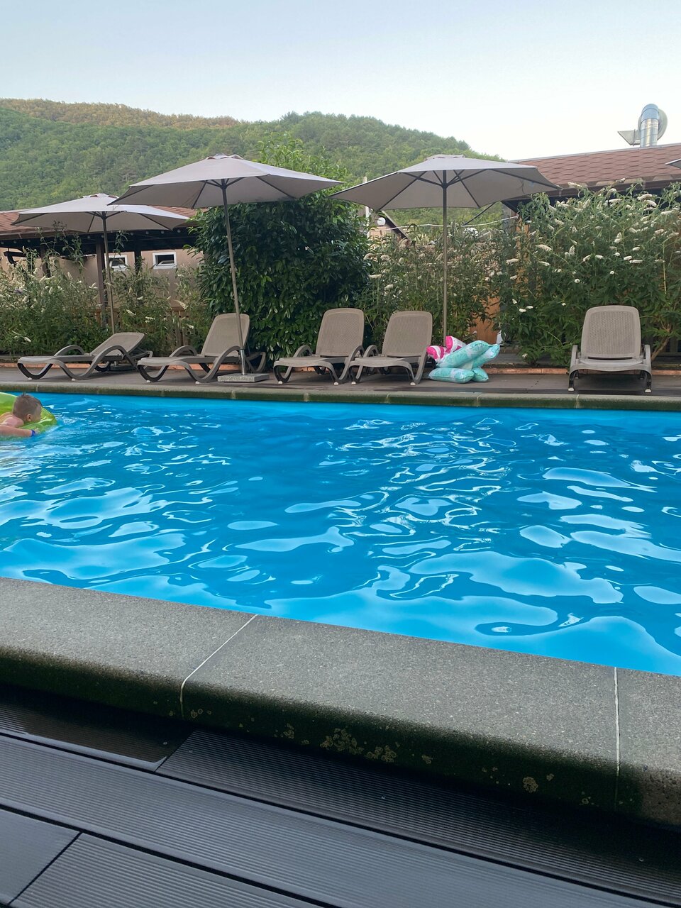 Гостиница Черноморье Небуг-84