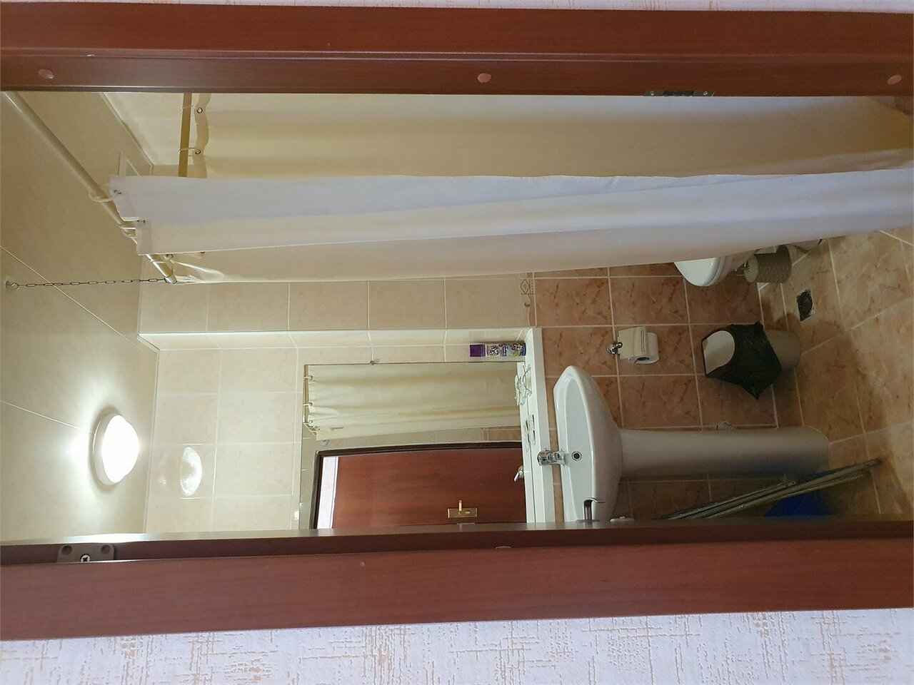 Гостиница Черноморье Небуг