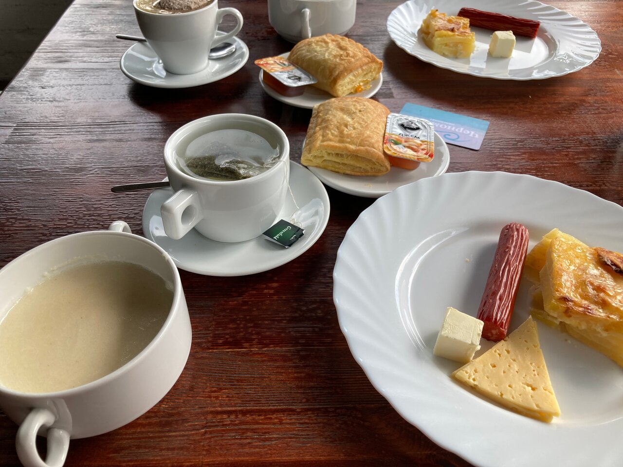 Гостиница Черноморье Небуг-67