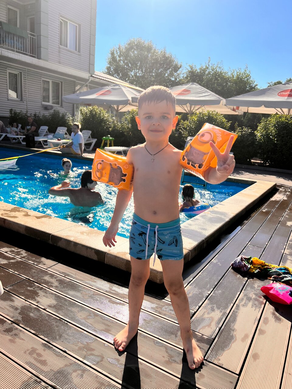 Гостиница Черноморье Небуг-56