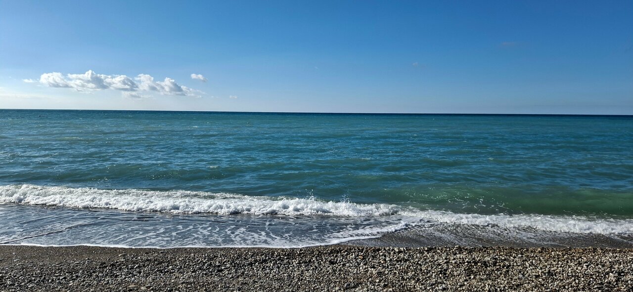 Гостиница Черноморье Небуг-68