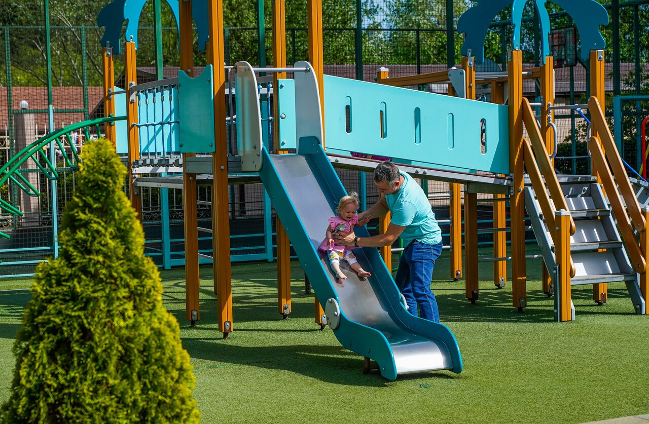 Гостиница Черноморье Небуг-4