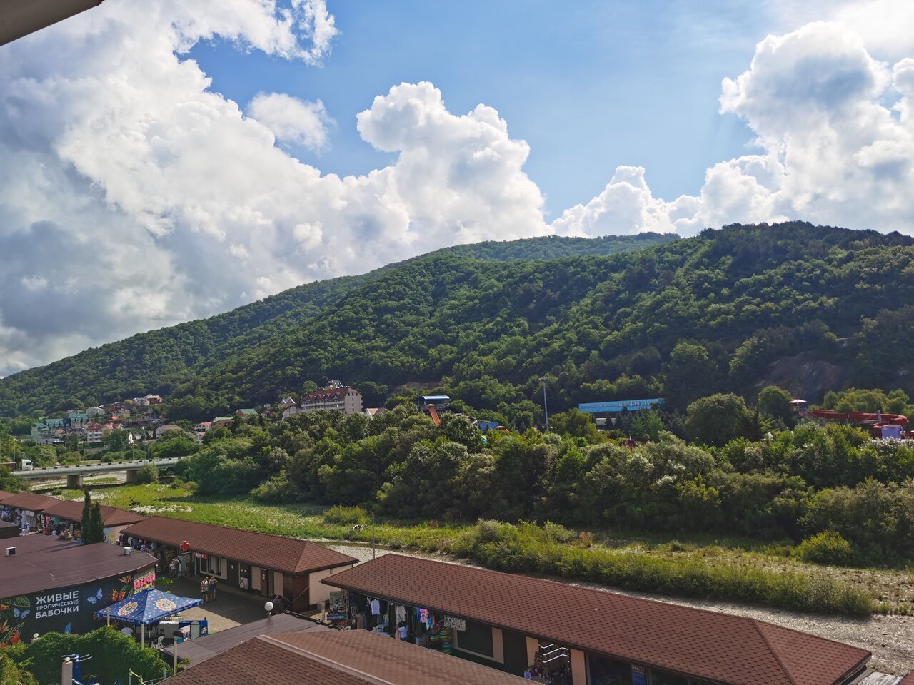 Гостиница Черноморье Небуг-63