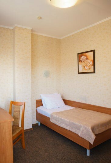 Гостиница Черноморье Небуг