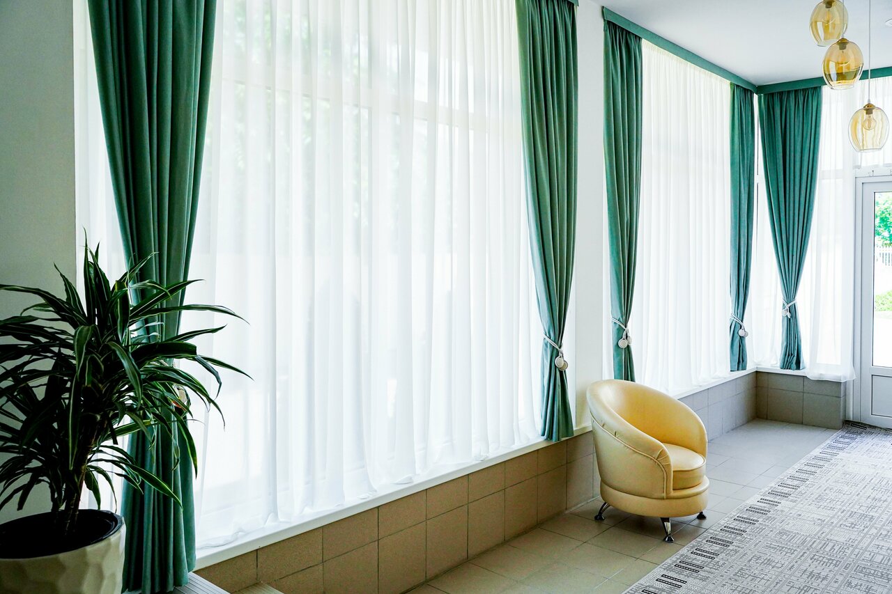 Гостиница Черноморье Небуг-44