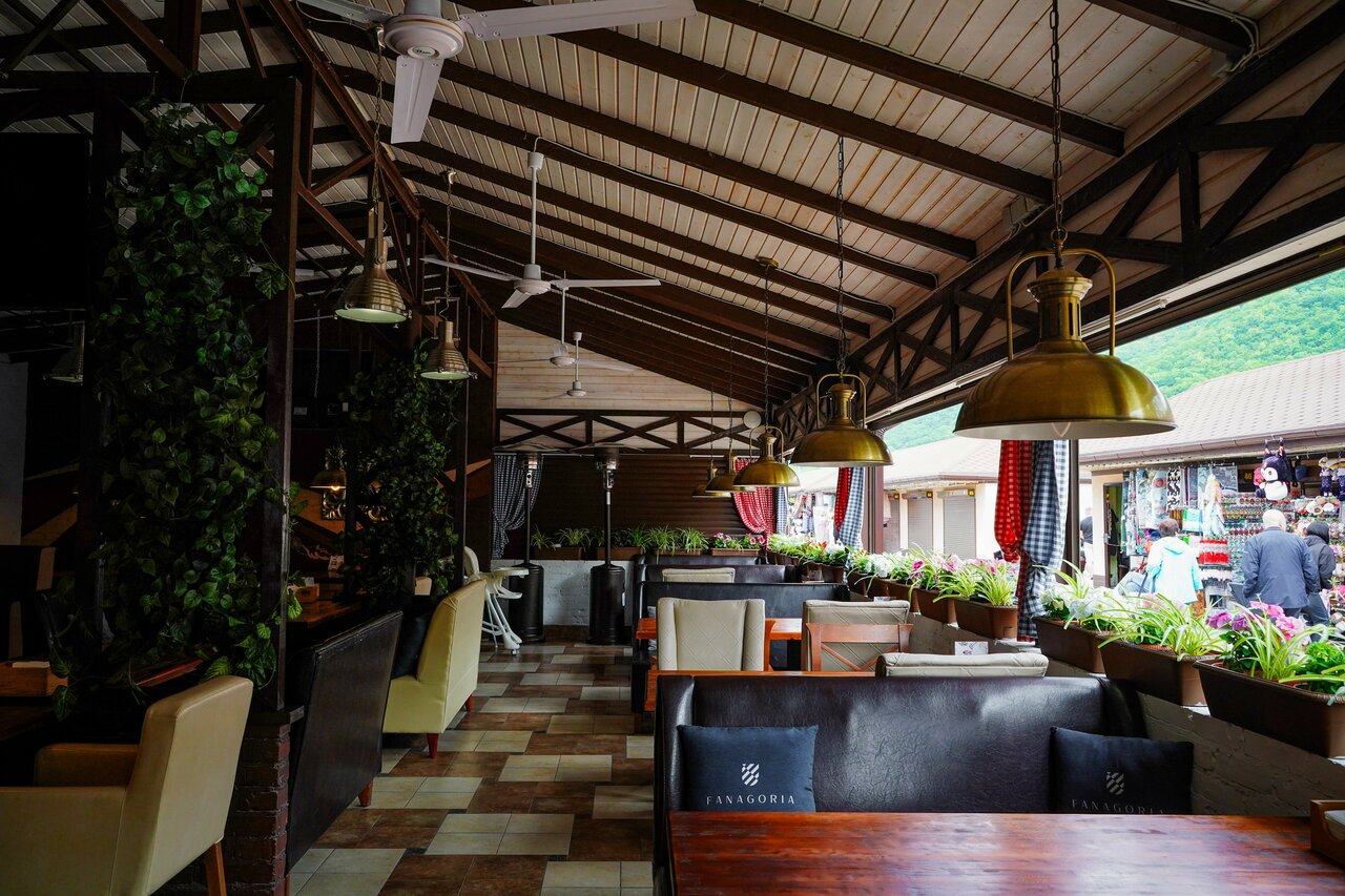 Гостиница Черноморье Небуг-9