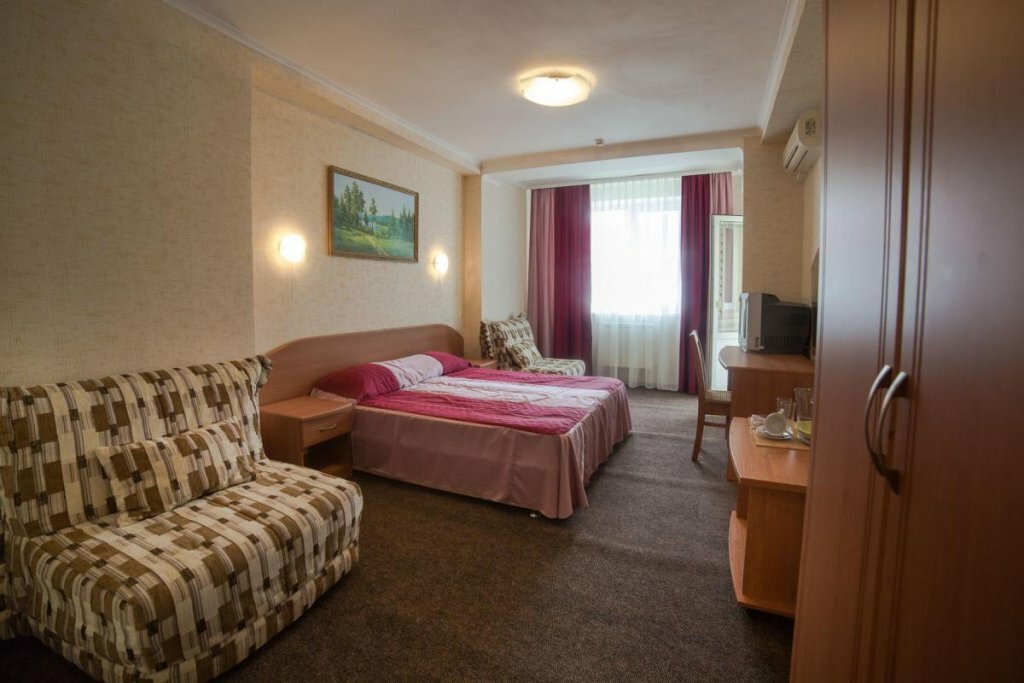 Гостиница Черноморье Небуг-75