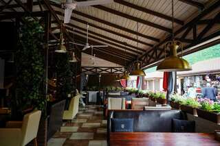 Гостиница Черноморье Небуг-5