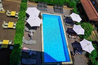 Гостиница Черноморье Небуг-7