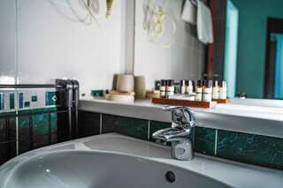 Гостиница Черноморье Небуг-6