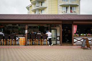 Гостиница Черноморье Небуг-3