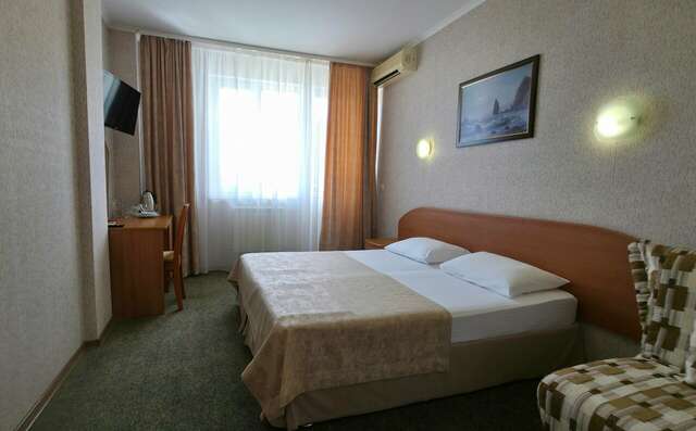 Гостиница Черноморье Небуг-11