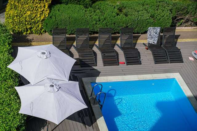 Гостиница Черноморье Небуг-41