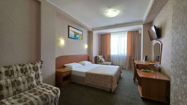 Гостиница Черноморье Небуг-30