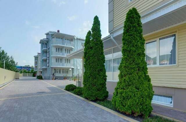 Гостиница Черноморье Небуг-50