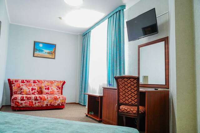 Гостиница Черноморье Небуг-44