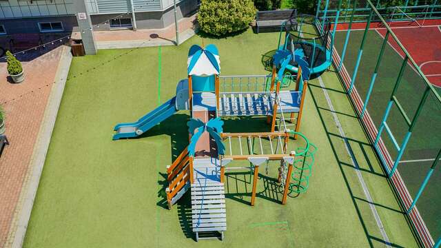 Гостиница Черноморье Небуг-12