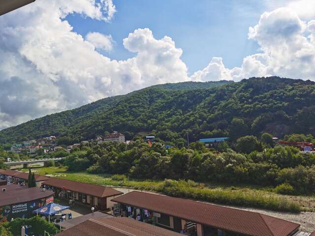 Гостиница Черноморье Небуг-62