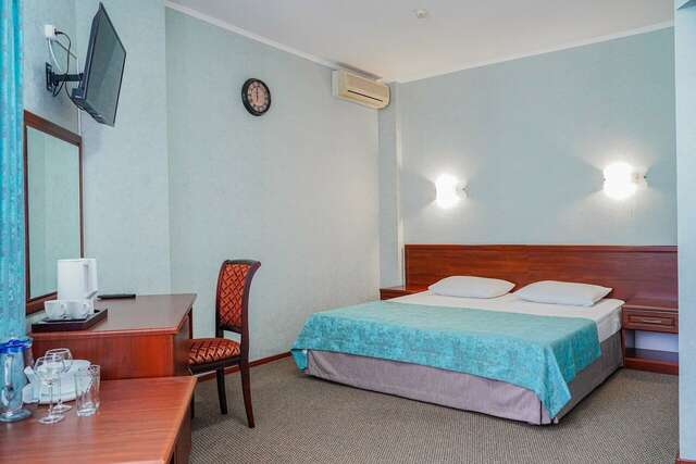 Гостиница Черноморье Небуг-36